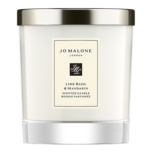 Lime Basil & Mandarin - Classic Candle, JO MALONE LONDON
